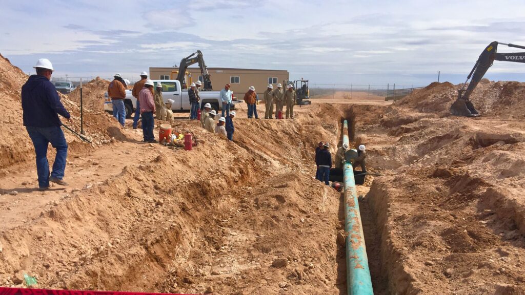 IIA Field Services in the News